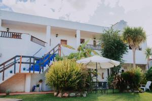 Posada del Navegante