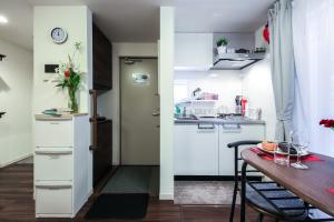 Sangubashi Studio Apartment with private entrance