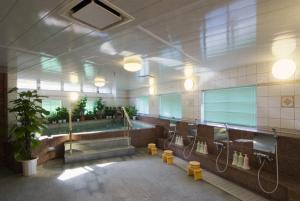 Beppu Station Hotel