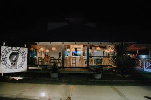 Posada del Navegante