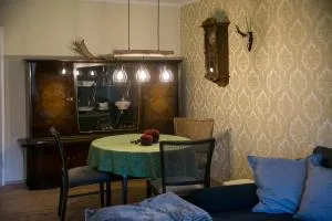 MCDreyer Ferienwohnung - Steinhorst