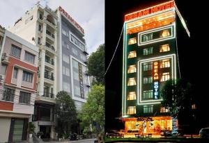 DREAM HOTEL Bắc Ninh