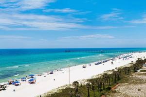 Grand Panaama Beach Resort with ocean view