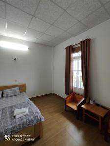 An Ngọc Linh Hotel