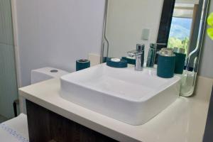 Lujoso y acogedor condominio ejecutivofamiliar