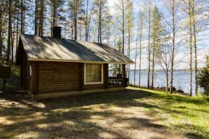 Rantamökki Onni