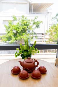 Palm Villa 10 - Luxury Pool Villa 6 Rooms & Billiard