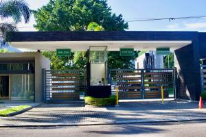 Moderno y acogedor condominio en zona exclusiva