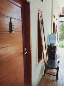 Homestay Griya PAS Pangandaran
