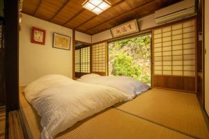 宿坊 大泰寺 Temple Hotel Daitai-ji