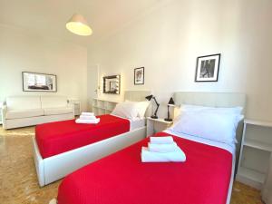 Elegant Vatican Metro & Golf Rome