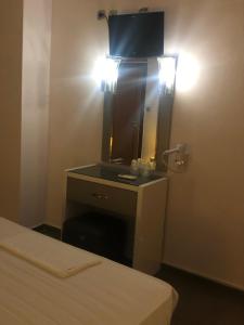 Αφροδίτη Hotel