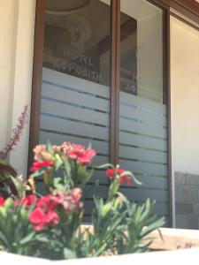 Αφροδίτη Hotel