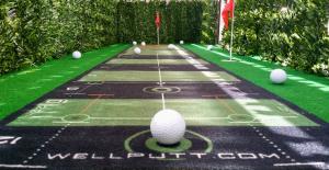 Elegant Vatican Metro & Golf Rome