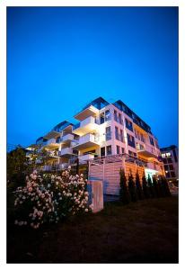 Apartamenty na Wyspie Stella Baltic
