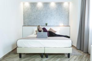 BHL Boutique Rooms Legnano