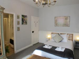 B&B / Chambres d'hotes Les Deux Rives : photos des chambres