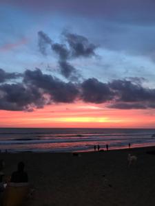 THE HIDDEN TREE CANGGU 100 meter to beach