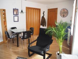 • La Antigua Apartamento •