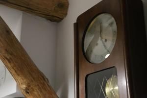 Apartament Zimorodek Krościenko nad Dunajcem