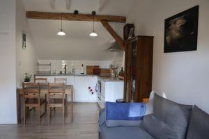 Apartament Zimorodek Krościenko nad Dunajcem
