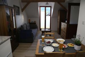 Apartament Zimorodek Krościenko nad Dunajcem