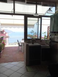 DEPANDANCE CASA ANDREA