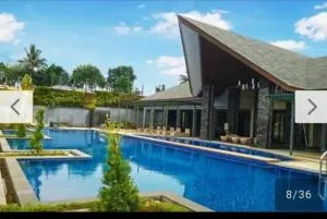 vila vimala hills - Muara