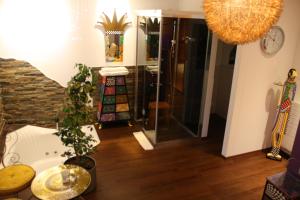 Hotel Krone Sihlbrugg