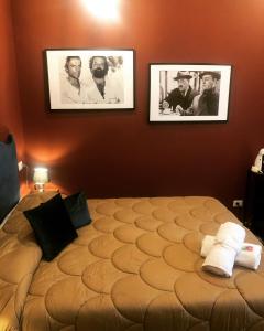 aroma - Neapolitan BnB