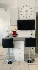 Dominik apartment 2 - Kámbos