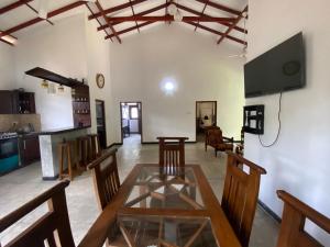 Villa Wedagedara Unawatuna