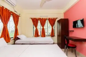 swaran stay guest house ***** - Krishnanagar