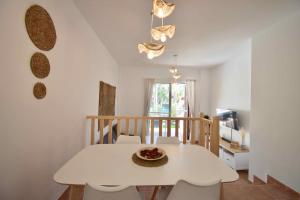 Bahia Marinas - Tu hogar con jardín privado!