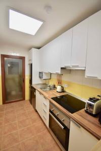 Bahia Marinas - Tu hogar con jardín privado!