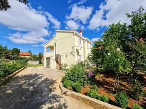 Apartmani Lenka - Čeprljanda