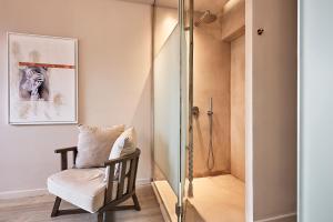 Palladium Hotel Myconos Greece