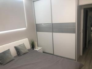 Apartament Agnes Szczecin Pomorzany