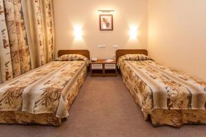 Superior Twin Room room in Hotel Retro