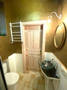 Квартира в центрі на вулиці Валова 21