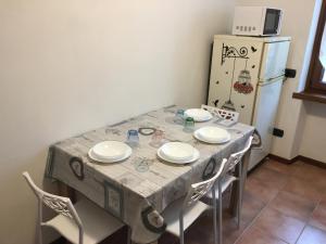 Apartment Annarosa