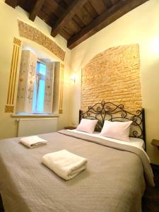 Квартира подобово на вулиці Валова 21а