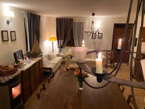 B&B La Lavanda