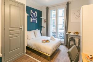 Appartements Apartments WS Louvre - Richelieu : photos des chambres
