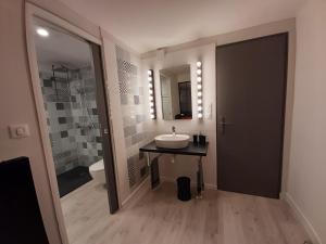 B&B / Chambres d'hotes SAKURA : photos des chambres