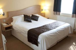 The Queensgate Hotel