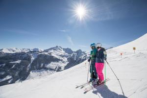 4*S Galtenberg Resort