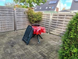 Ferienwohnung E. Storm