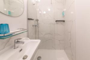 Appartements Apartments WS Louvre - Richelieu : photos des chambres