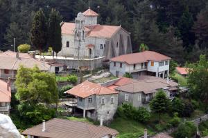 Villa Caterina Arkadia Greece